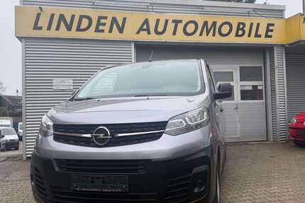 Opel Vivaro 64.567 km 17.950 &euro; Frechen 50226