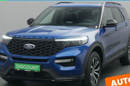 Ford Explorer 107.829 km 33.200 &euro; Bad Nauheim 61231