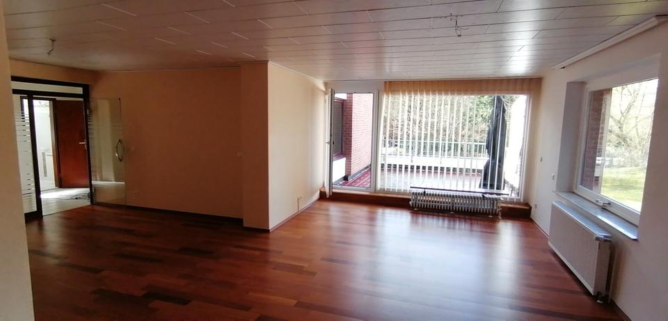 Terrassenwohnung Reinbek - 4 Zimmer, 125 m&sup2;, 498.000&euro; | Angebot:26341618