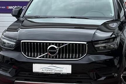 Volvo XC40 32.000 km 28.649 € VÖHRINGEN (LANDKREIS ROTTWEIL BEI STUTTGART) 72189
