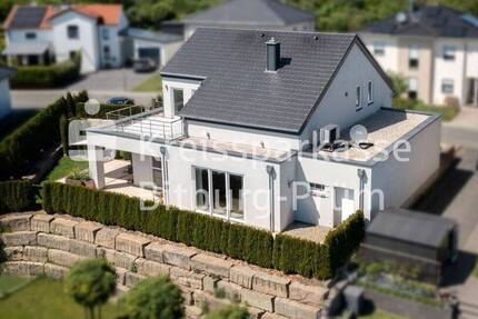 Haus Bitburg Stahl - 4 Zimmer, 205 m&sup2;, 678.000&euro; | Angebot:26892912