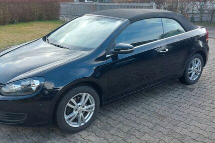 VW Golf 128.000 km 7.500 &euro; Modautal 64397