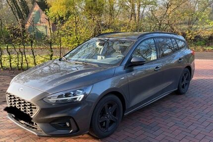 Ford Focus 88.000 km 16.900 &euro; Lohne 49393