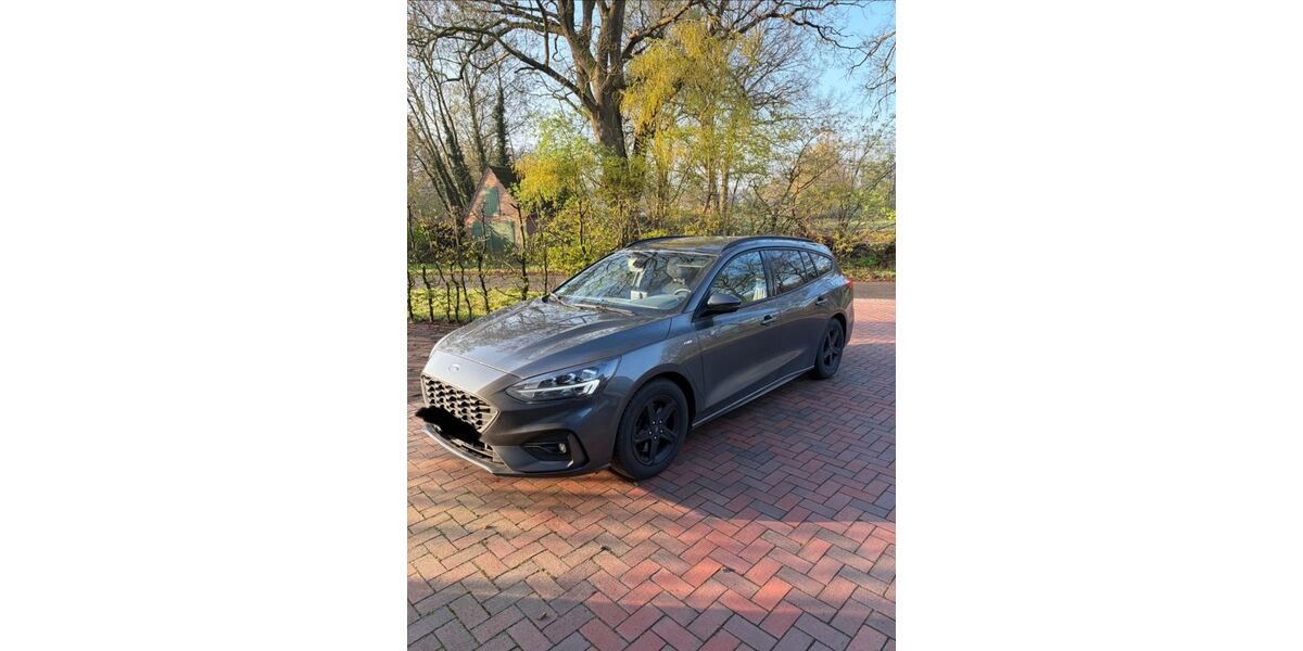 Ford Focus 88.000 km 16.900 &euro; Lohne 49393