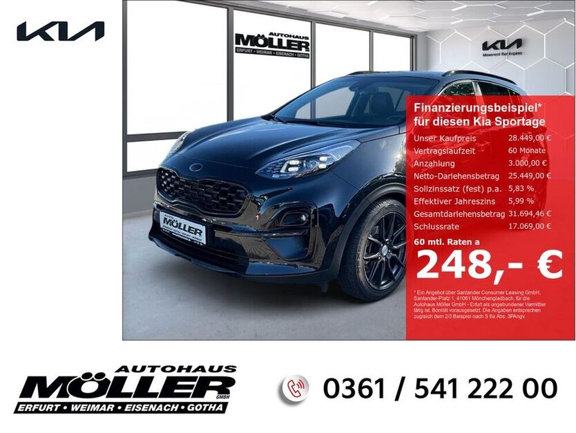 Sportage