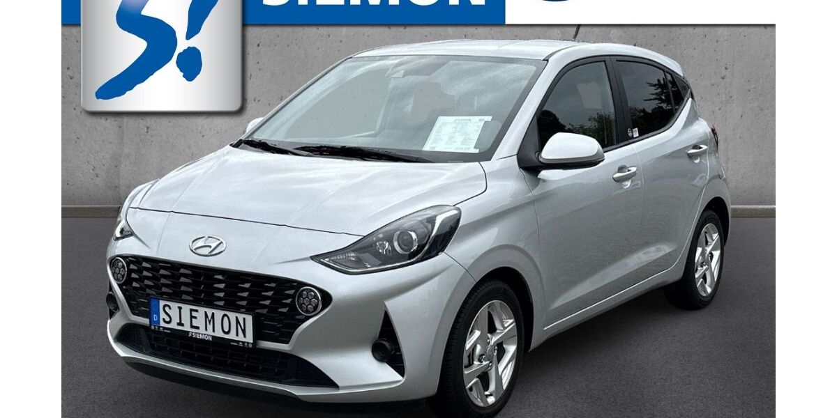 Hyundai i10 20.238 km 11.680 &euro; Emsdetten 48282