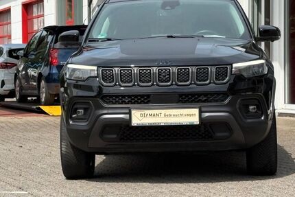 Jeep Compass 44.727 km 25.900 &euro; Schwabmünchen 86830