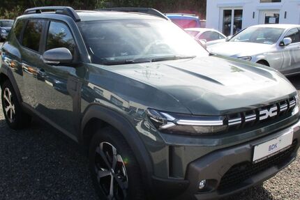 Dacia Duster 13.650 km 21.790 &euro; Heusweiler 66265