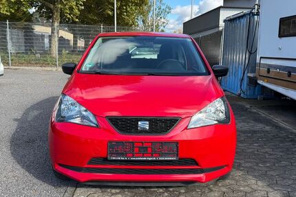 Seat Mii 82.000 km 5.900 € Andernach 56626