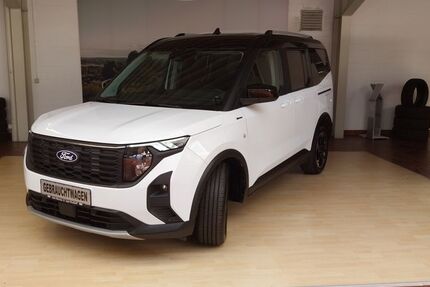 Ford Tourneo Courier 17.152 km 21.900 &euro; Lippstadt 59557