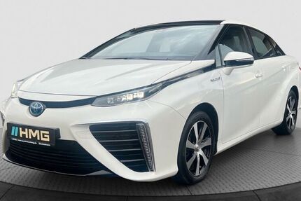 Toyota Mirai