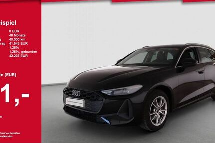 Audi A5 25.028 km 38.740 € Gera 07546