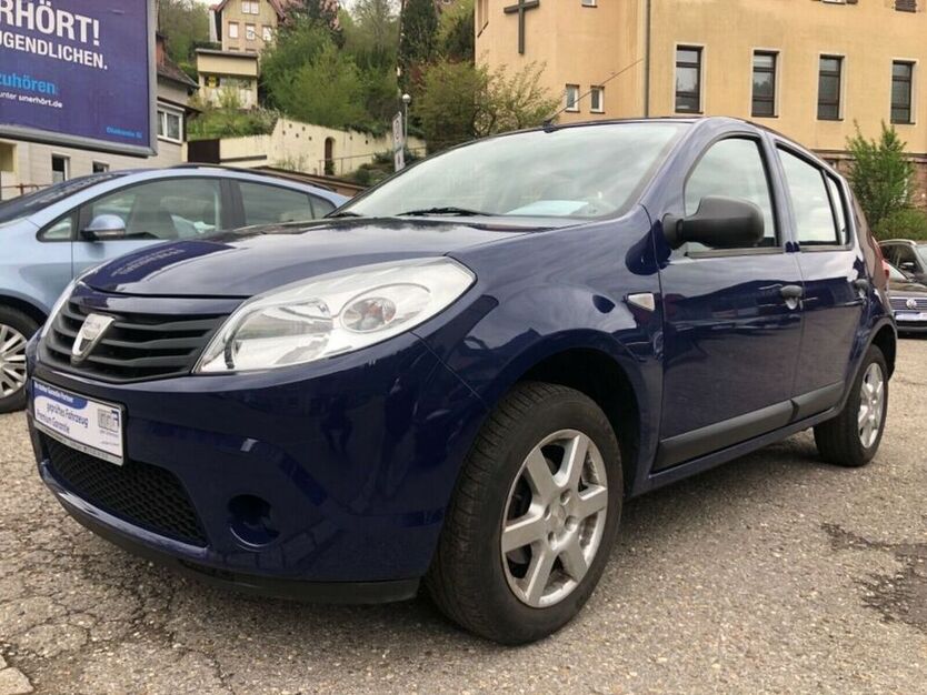 Sandero