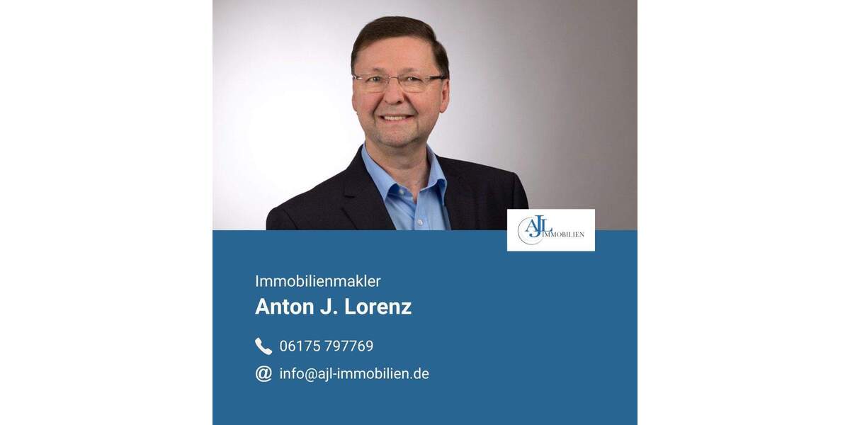 61381 Friedrichsdorf - Gewerbeobjekt (Büro- + Hallenflächen) ca. 1.440 m² Nfl., Areal rd. 3.300 m² zimmer