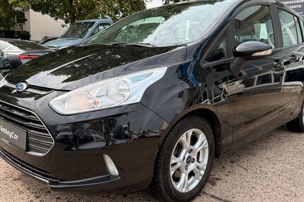Ford B-Max 141.600 km 3.450 &euro; Cloppenburg 49661
