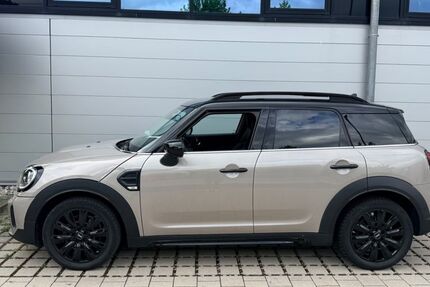 Mini Cooper 42.436 km 23.999 &euro; Raubling 83064