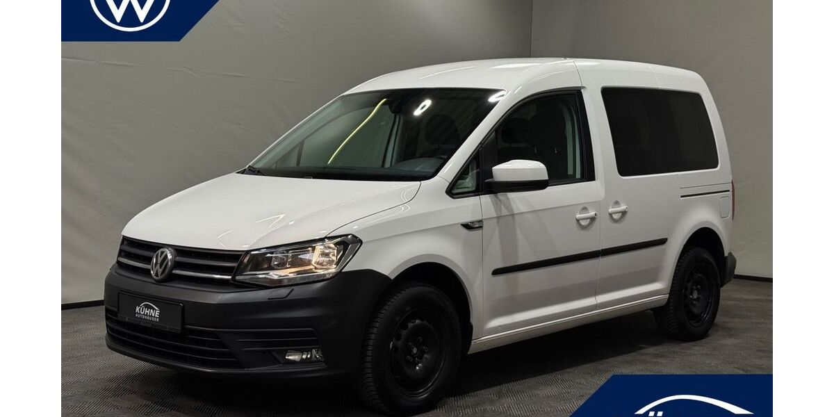 VW Caddy 153.011 km 14.930 &euro; Torgau 04860