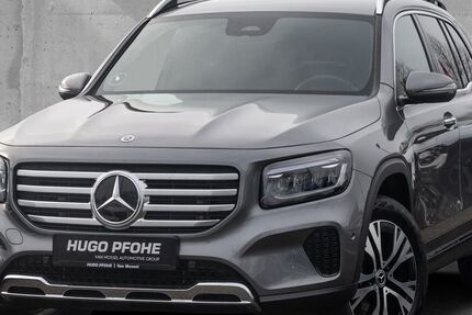 Mercedes-Benz GLB 200 15.000 km 39.850 &euro; Schwerin 19061