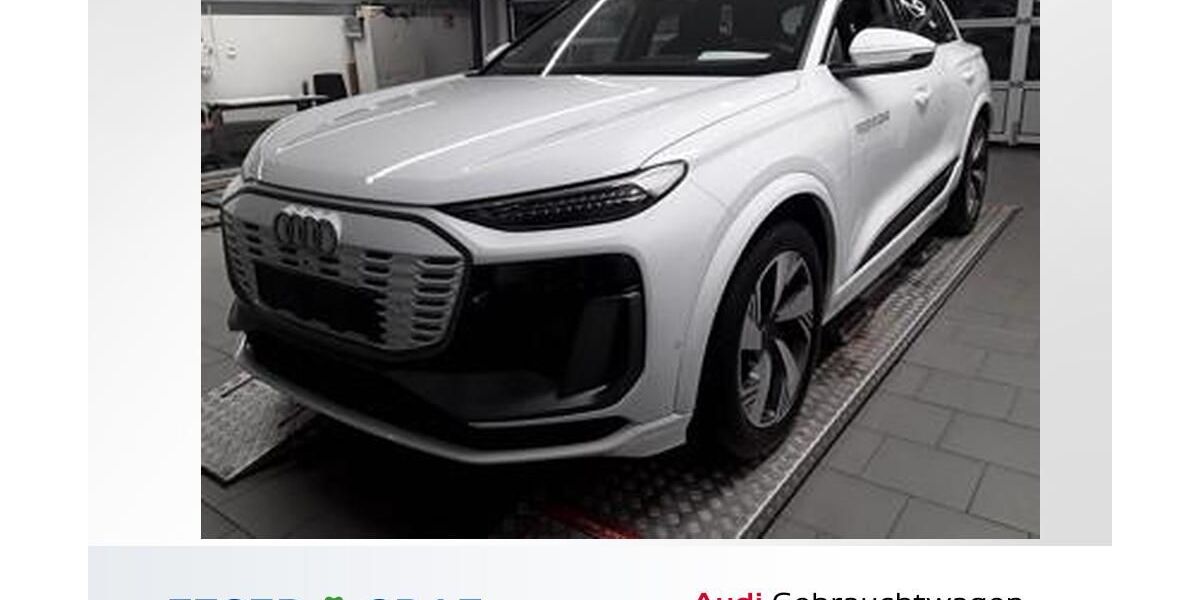Audi Q6 e-tron 20.990 km 59.980 &euro; Lauf an der Pegnitz 91207