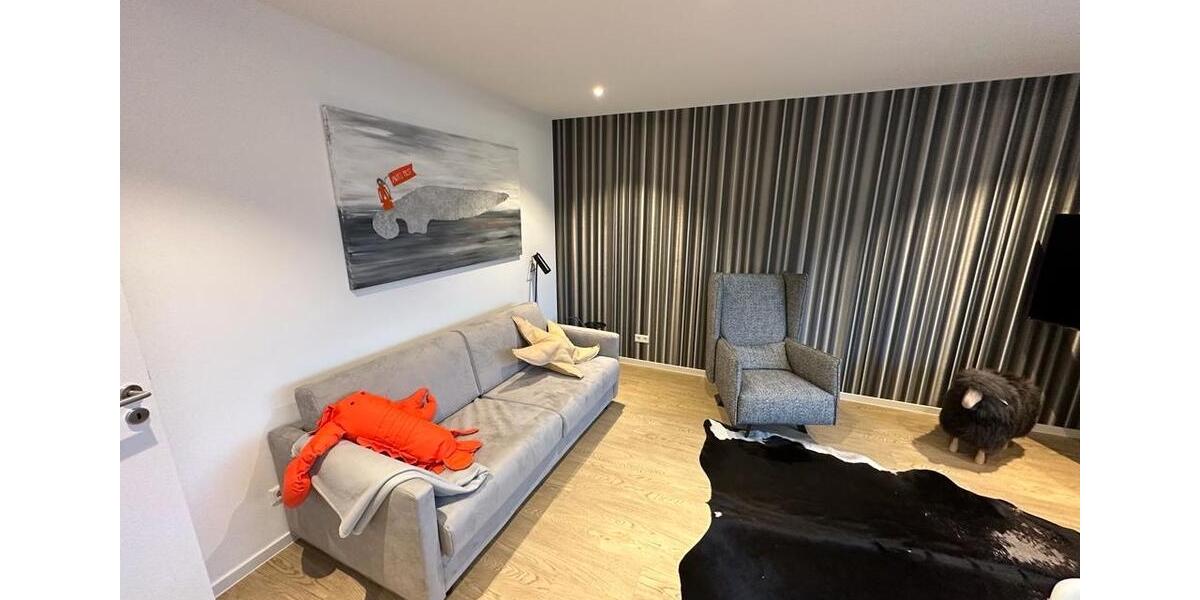 Dachgeschoßwohnung Norderney - 2 Zimmer, 45 m&sup2;, 599.000&euro; | Angebot:26414668