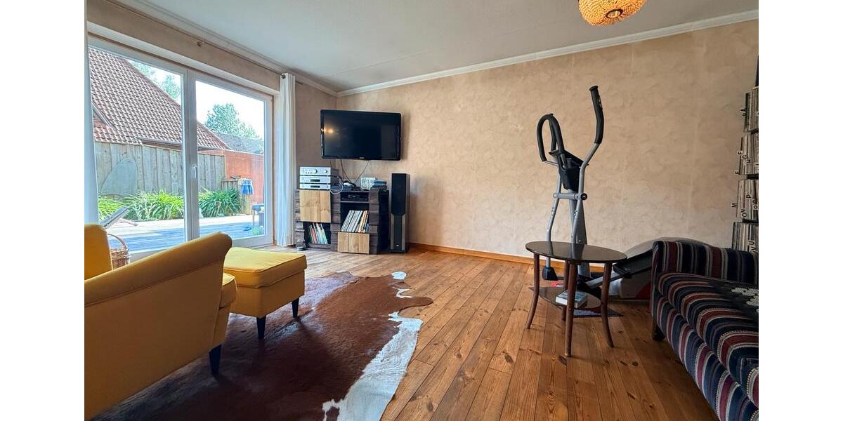 Einfamilienhaus Kaltenkirchen - 5 Zimmer, 123 m&sup2;, 449.000&euro; | Angebot:26979806