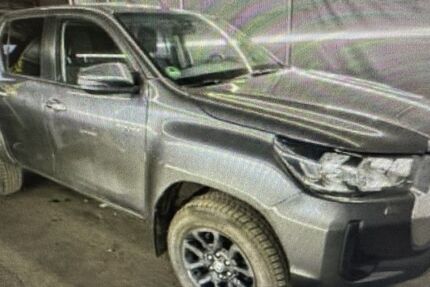 Toyota Hilux 169.675 km 38.900 &euro; Eitorf 53783