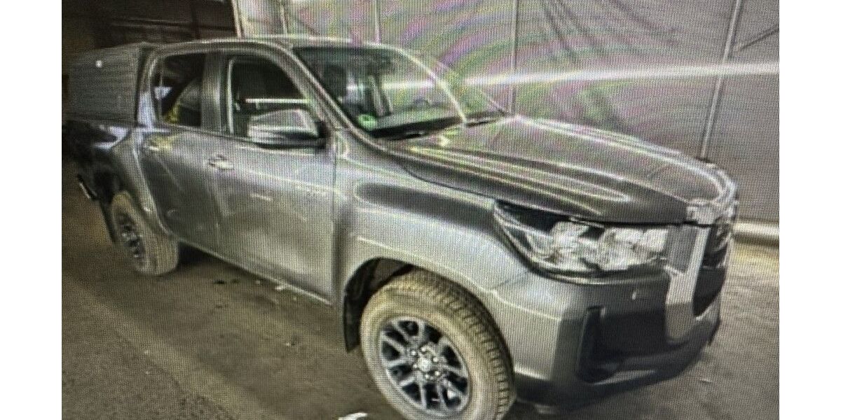 Toyota Hilux 169.675 km 38.900 &euro; Eitorf 53783