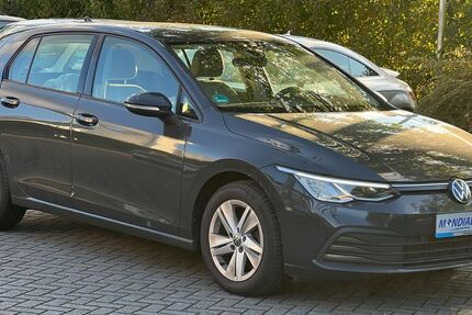 VW Golf 203.185 km 16.495 € Lampertheim-Hüttenfeld 68623