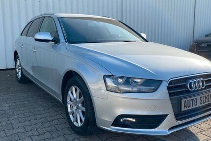 Audi A4 270.000 km 5.999 &euro; Vöhringen 72189