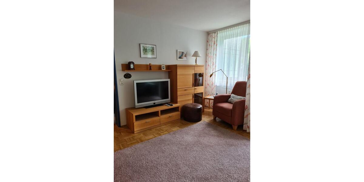 Etagenwohnung Bad Harzburg - 2 Zimmer, 68 m&sup2;, 136.000&euro; | Angebot:26253222