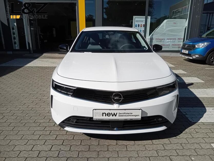 Astra