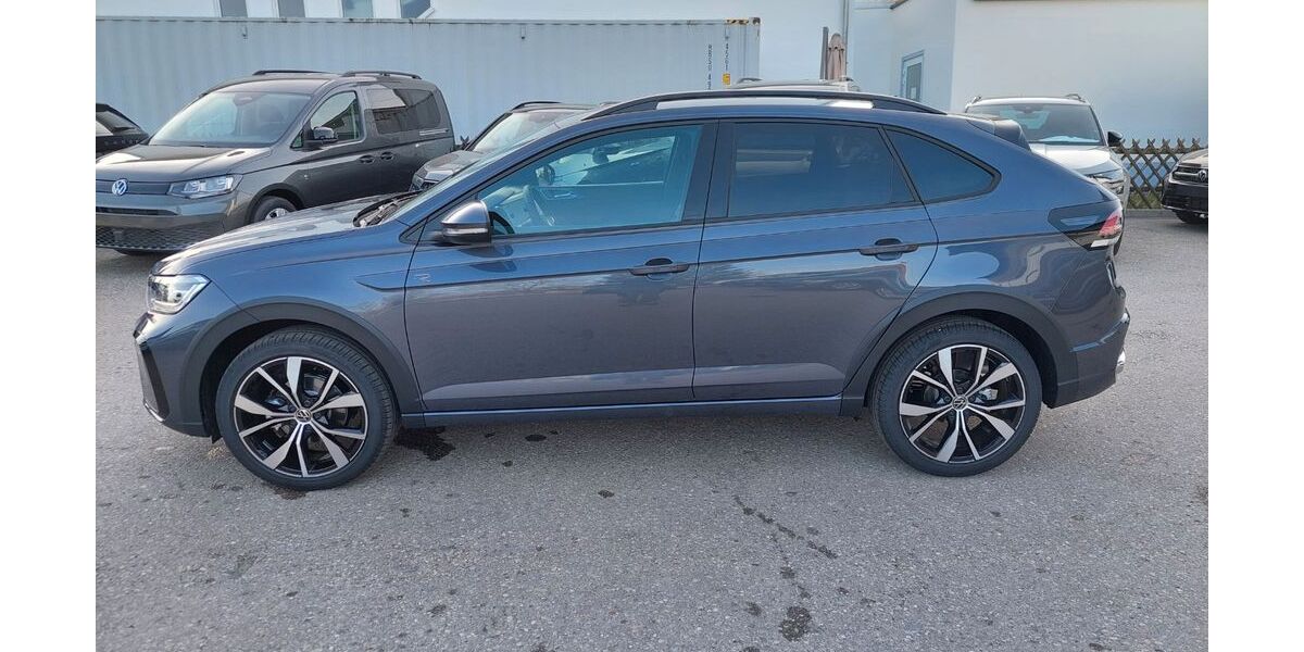 VW Taigo 1.500 km 27.990 &euro; Unteregg 87782