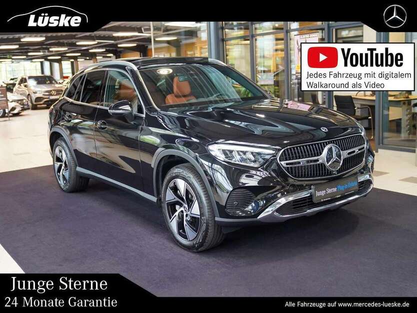 GLC 300