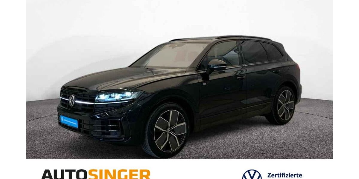 VW Touareg 35.500 km 72.980 &euro; Marktoberdorf 87616