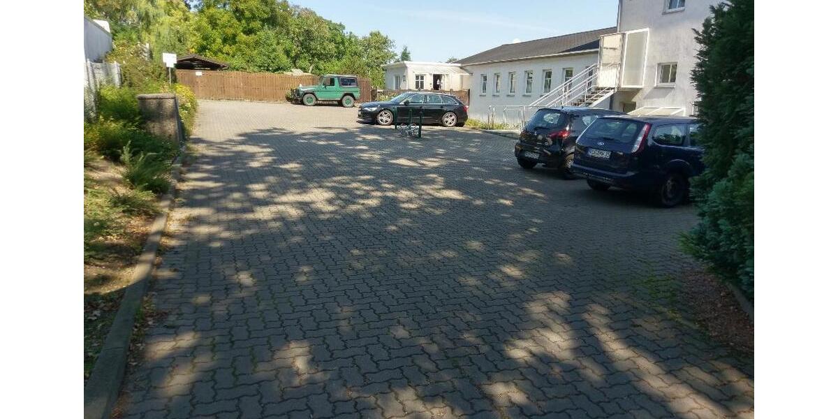 Arbeits- Hobbyräume, oder Künstleratellier mit Büro -Zentral in Putbus auf der Insel RÜGEN zimmer