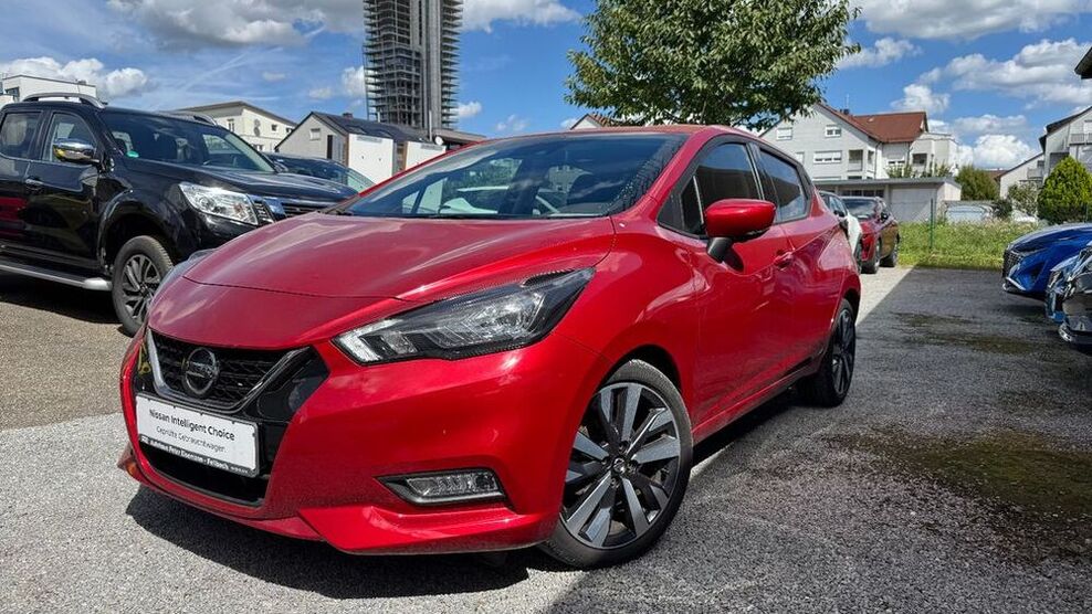 Micra