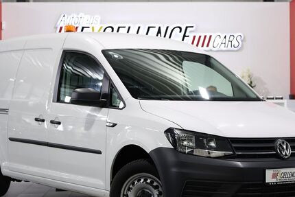 VW Caddy Maxi 46.000 km 18.555 &euro; Hamm 59077