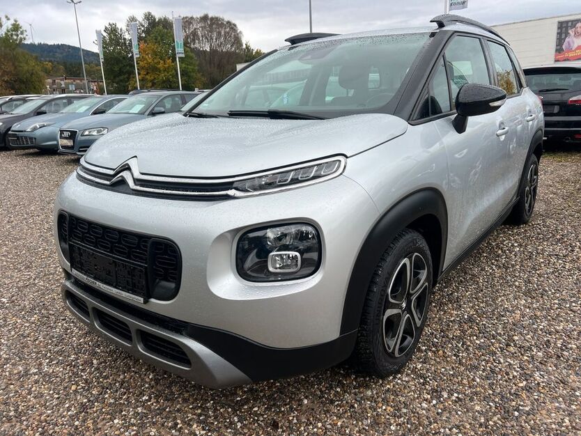 Citroen C3 168.000 km 7.500 € Freiburg 79108