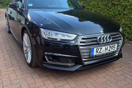 Audi A4 145.000 km 19.950 &euro; Güster 21514