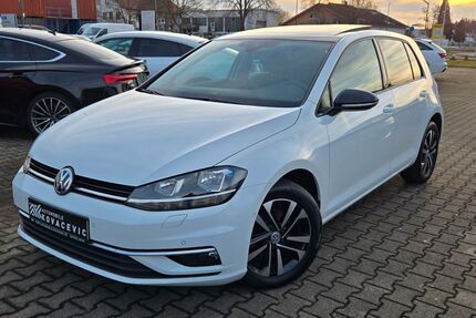 VW Golf 143.000 km 14.990 &euro; Mindelheim 87719