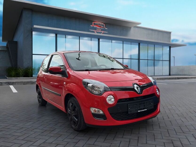 Twingo