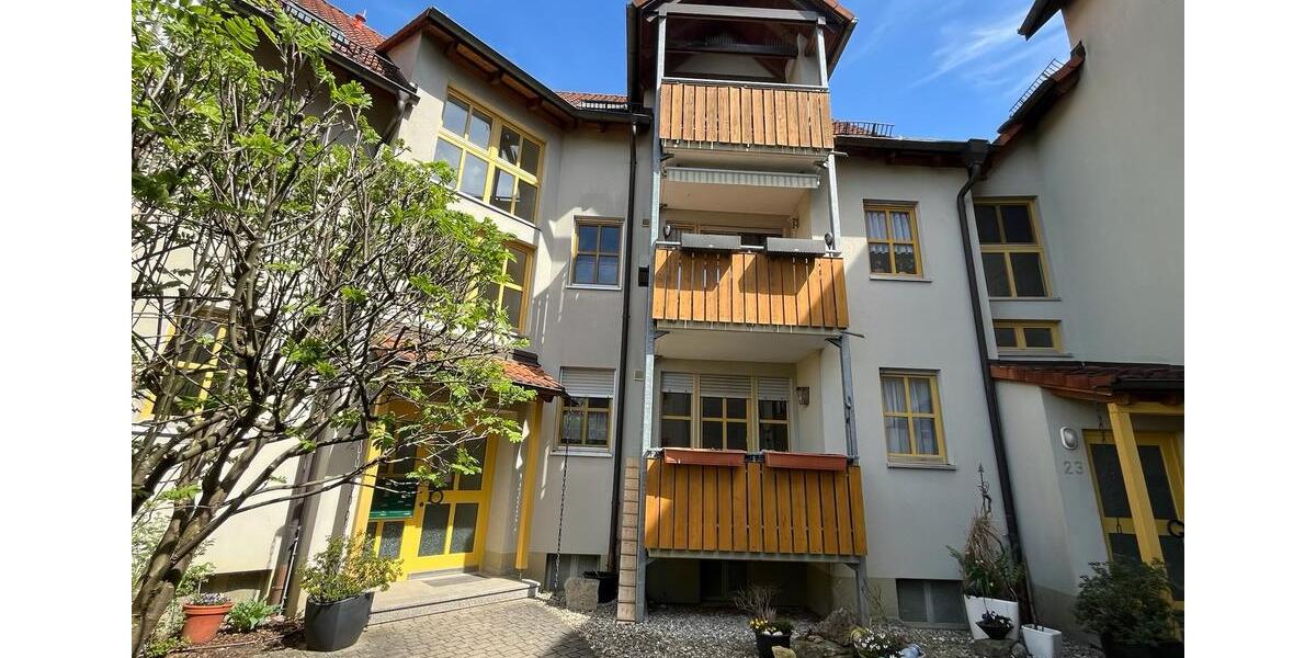 Erdgeschoßwohnung Zirndorf - 3 Zimmer, 92 m&sup2;, 295.000&euro; | Angebot:26992314