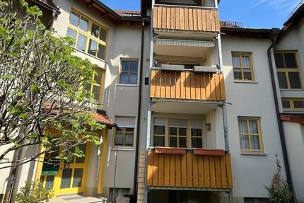 Wohnung Zirndorf - 3 Zimmer, 92 m&sup2;, 295.000&euro; | Angebot:26992314