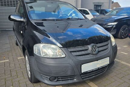 VW Fox 156.428 km 880 &euro; Heiligenhaus 42579
