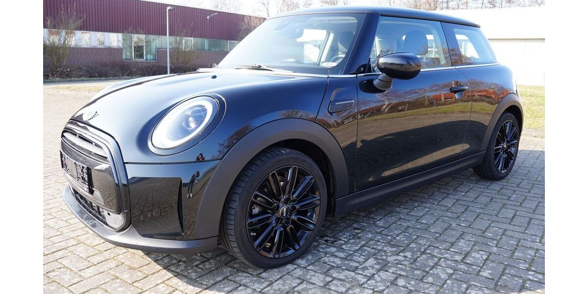 Mini Cooper 16.129 km 22.650 &euro; Burgwedel 30938