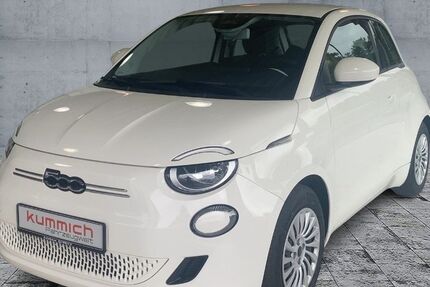 Fiat 500e 10.300 km 17.990 &euro; Fürth 90765