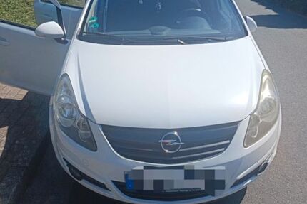 Opel Corsa 200.987 km 850 &euro; Bockhorn 26345
