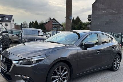 Mazda 3 69.470 km 15.990 &euro; Datteln 45711