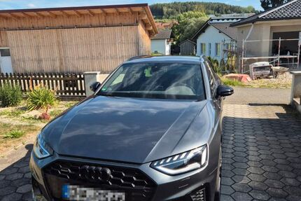 Audi A4 83.000 km 36.999 &euro; Chamerau 93466