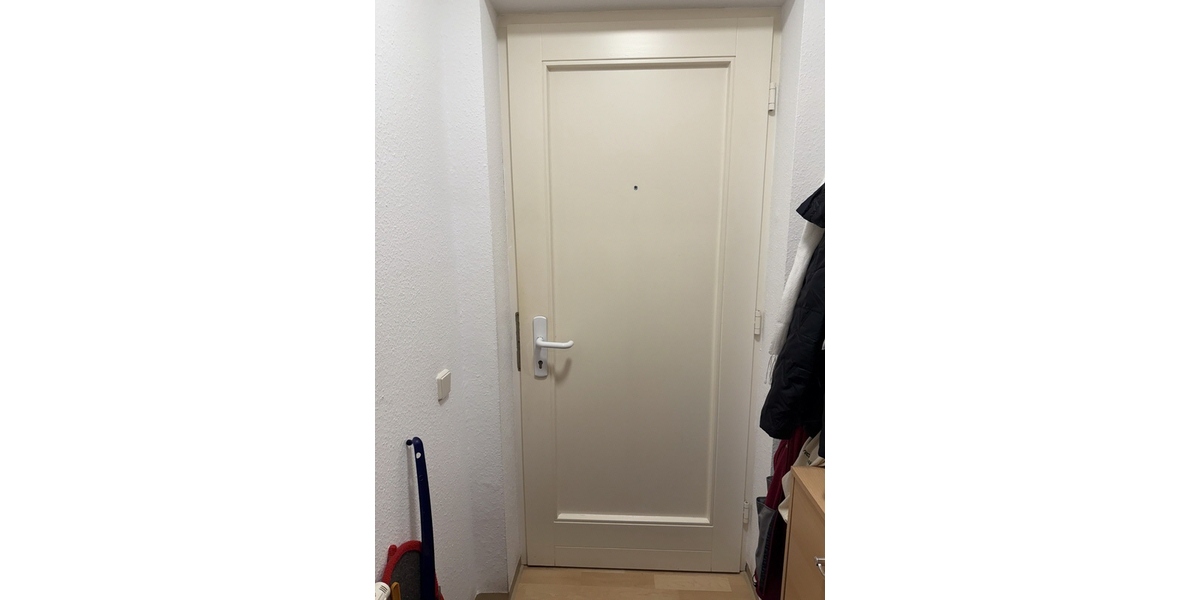 Kapital sicher platziert - Etagenwohnung Tabarz Reinhardsbrunner Straße 40a | Angebot:23547446